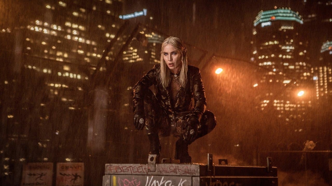 Bright still 4