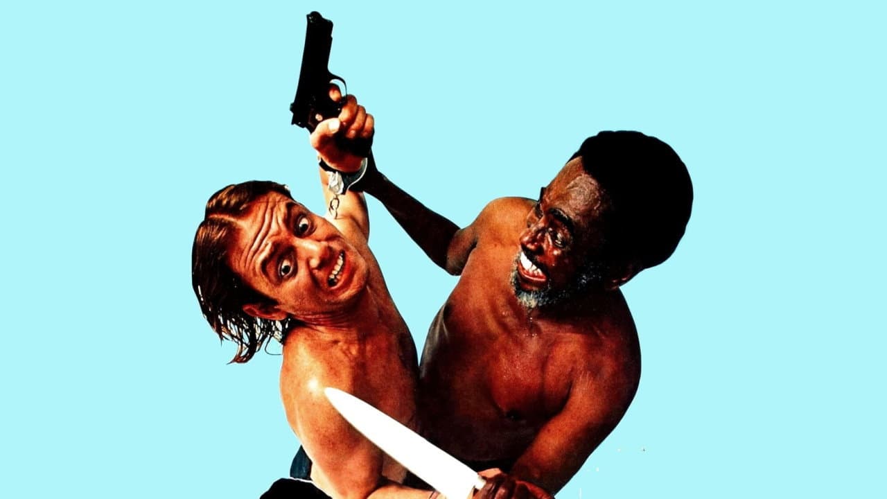 Fight for Your Life still 3