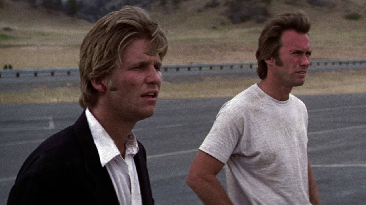 Thunderbolt and Lightfoot still 7