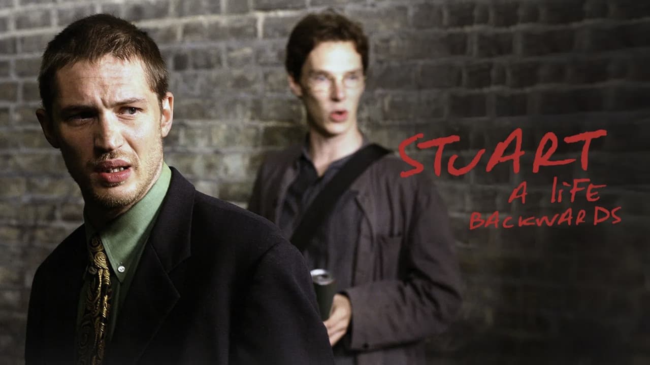 Stuart: A Life Backwards still 8