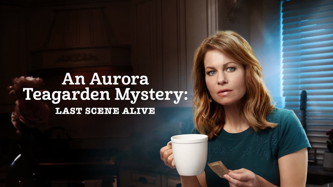 Last Scene Alive: An Aurora Teagarden Mystery still 7