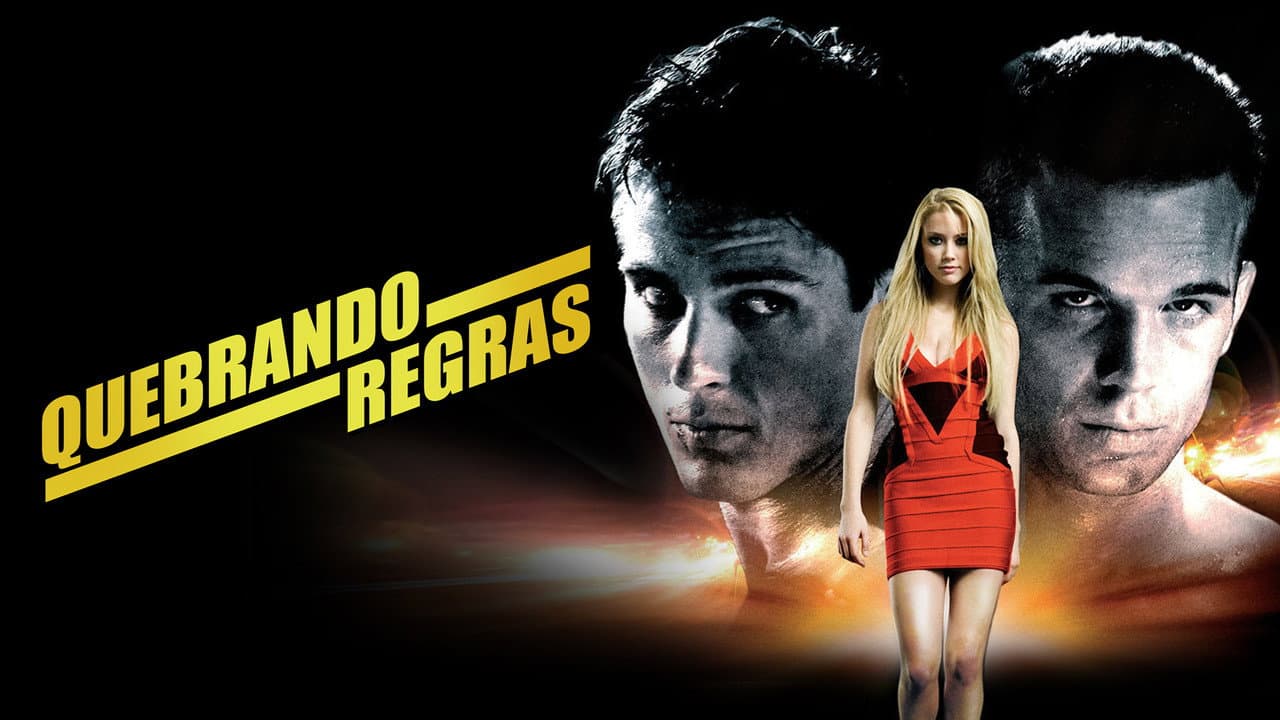 Never Back Down still 2