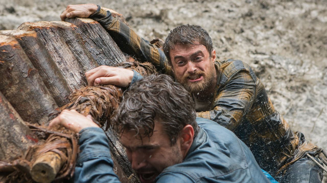Jungle still 8