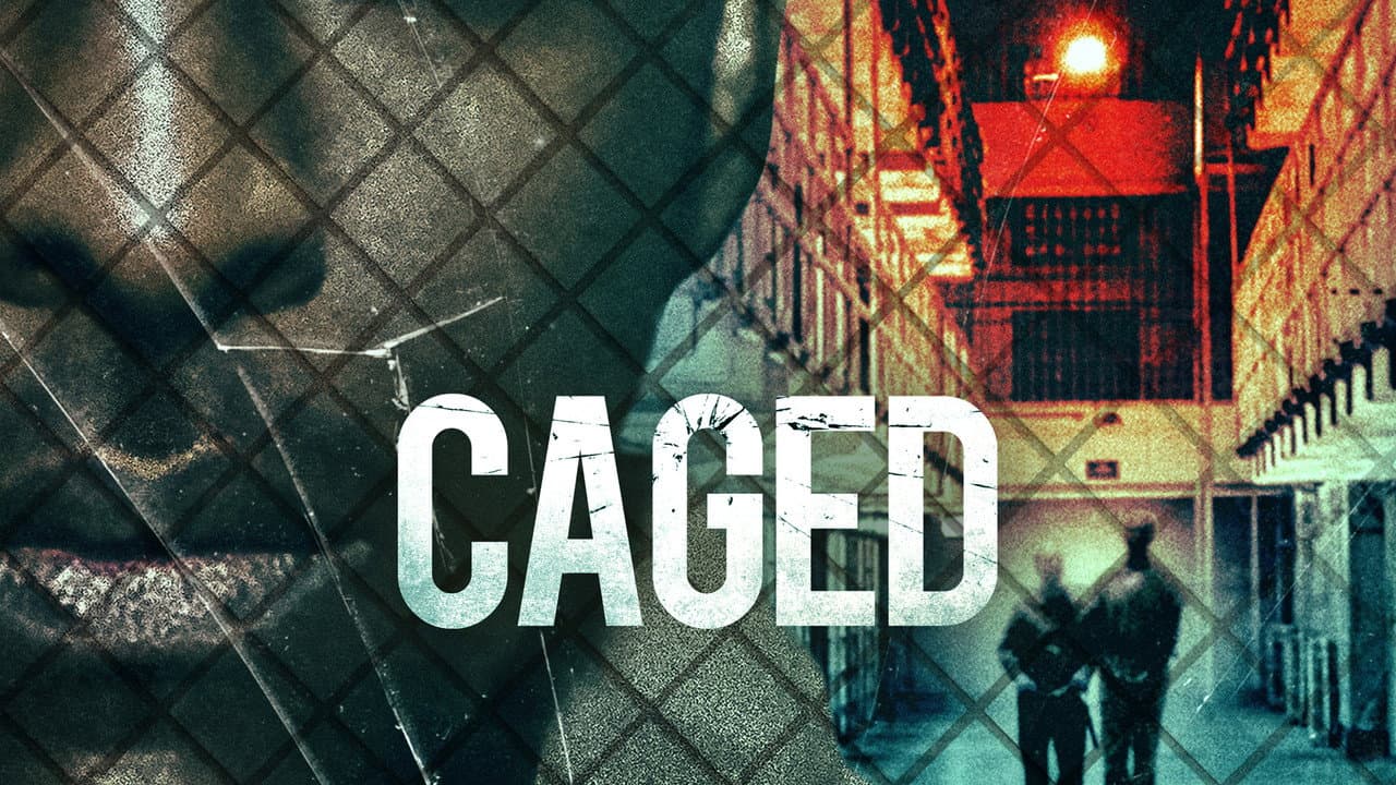 Caged still 4