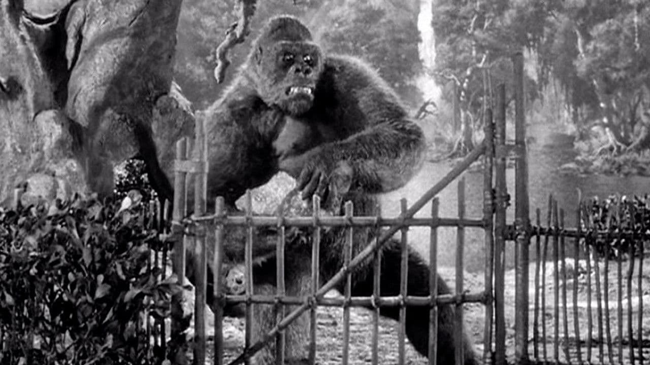 Mighty Joe Young still 1