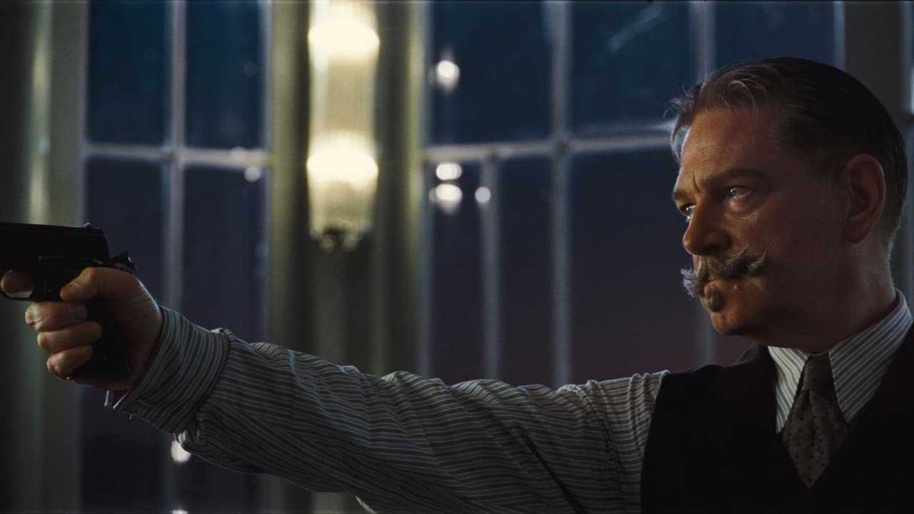 Death on the Nile still 8