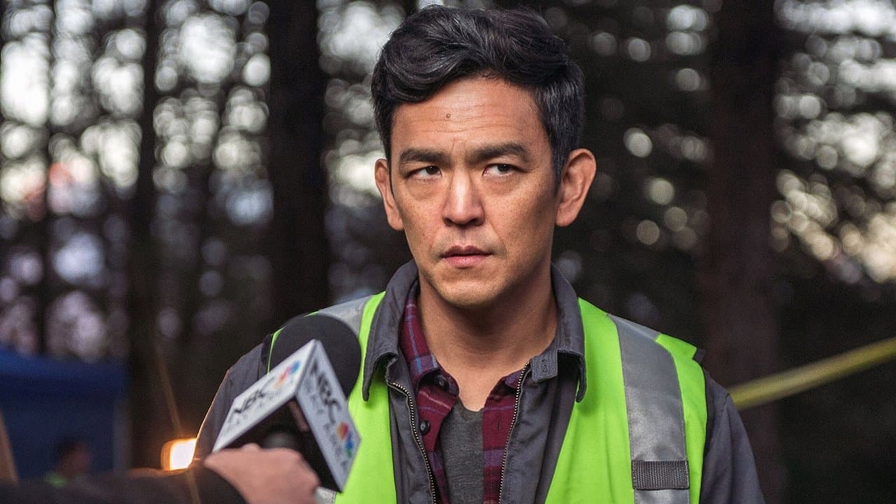 Searching still 2