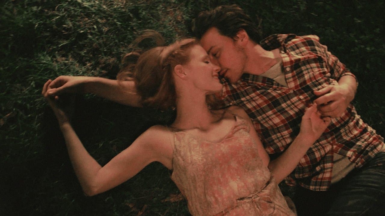 The Disappearance of Eleanor Rigby: Them still 2