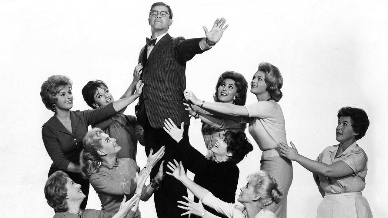 The Ladies Man still 3