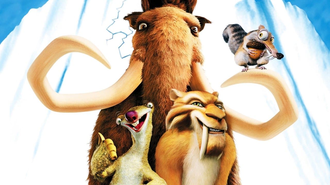 Ice Age still 6