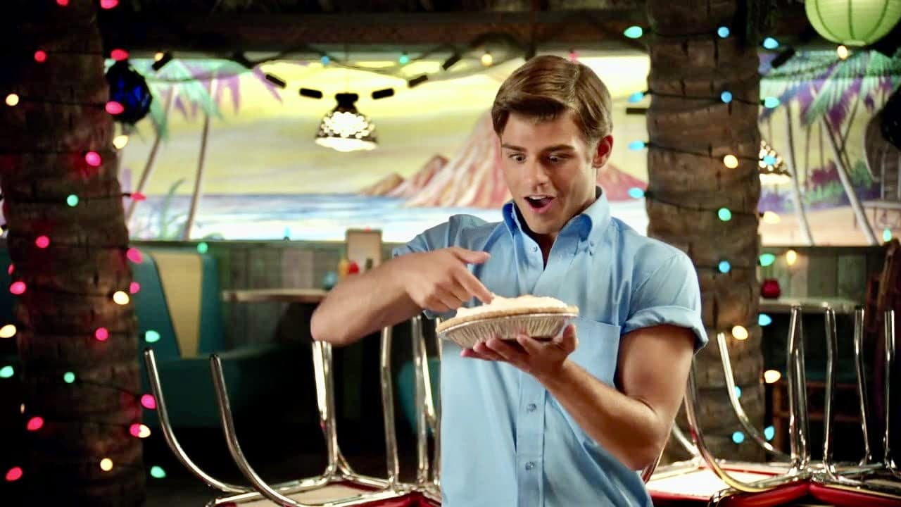 Teen Beach Movie still 7