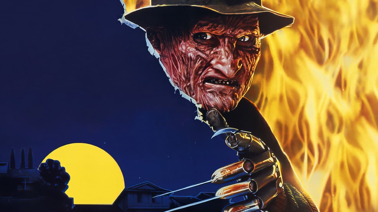 A Nightmare on Elm Street Part 2: Freddy's Revenge still 2