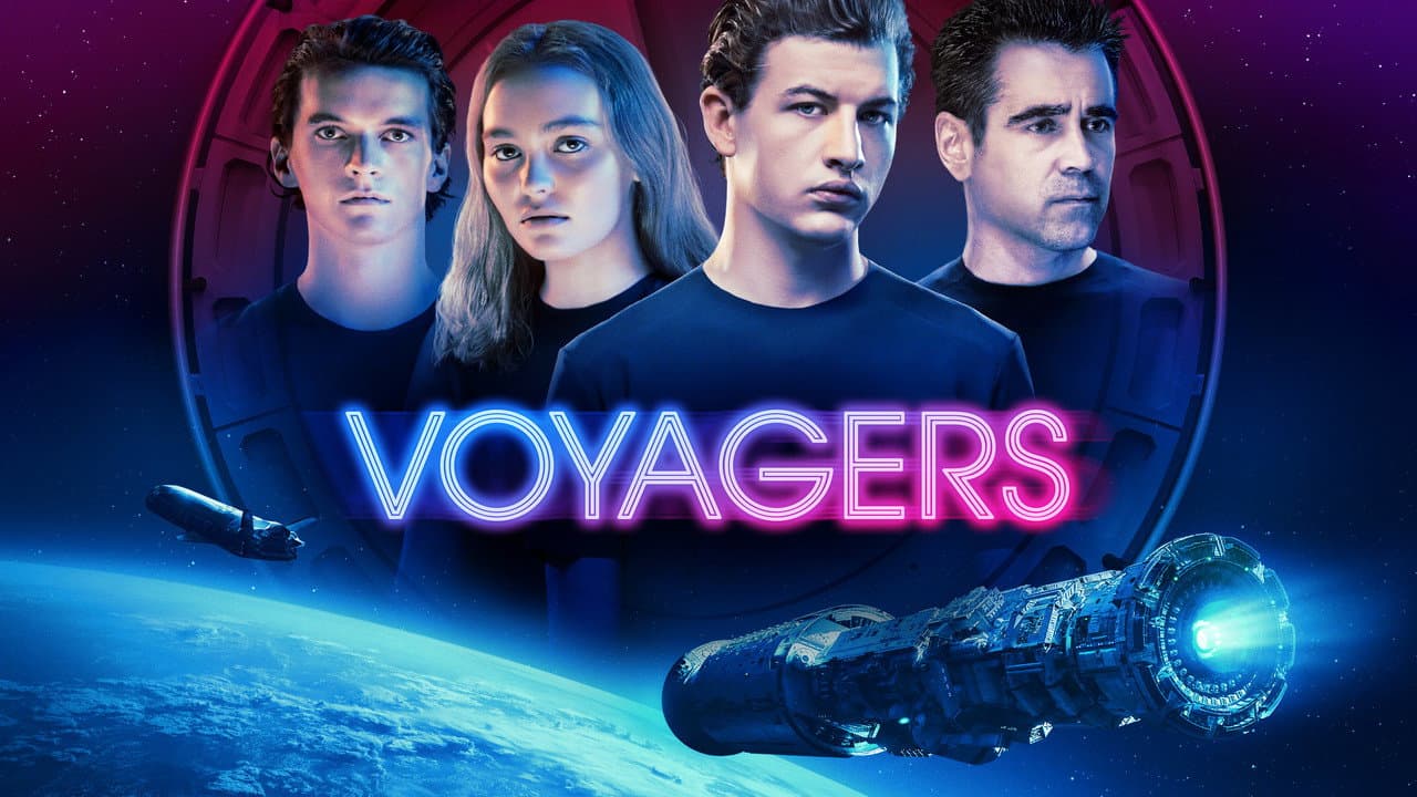 Voyagers still 6