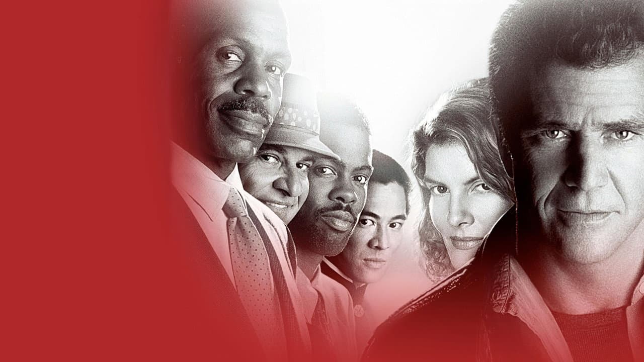 Lethal Weapon 4 still 7