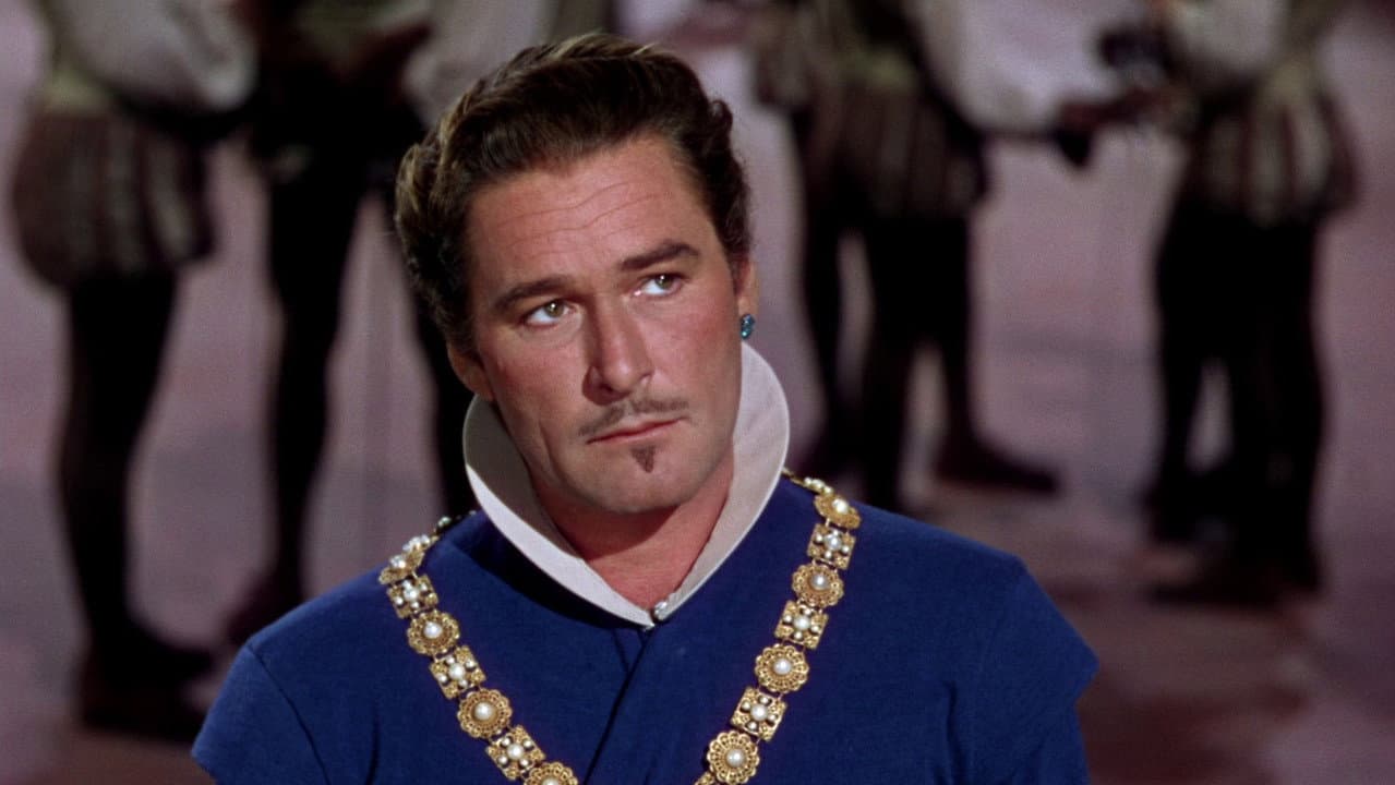 Adventures of Don Juan still 8