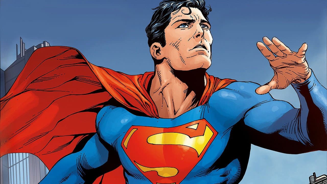 Secret Origin: The Story of DC Comics still 7