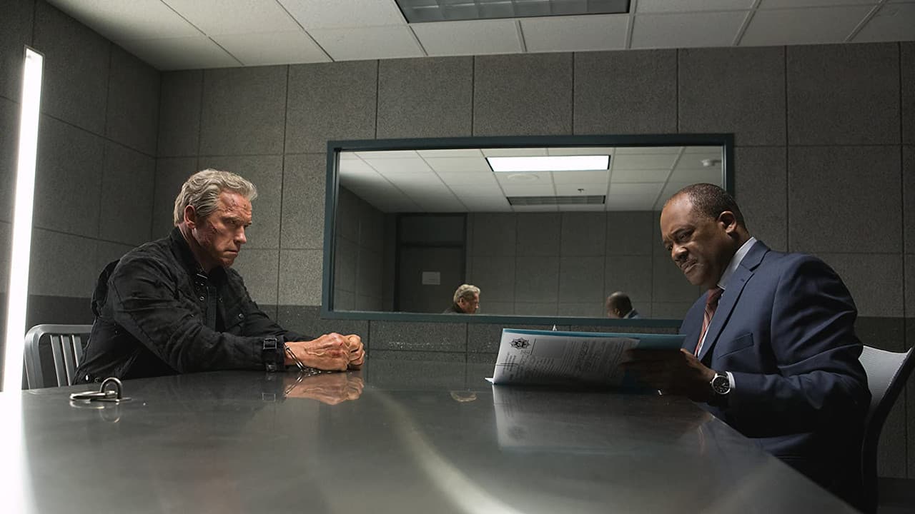 Terminator Genisys still 5