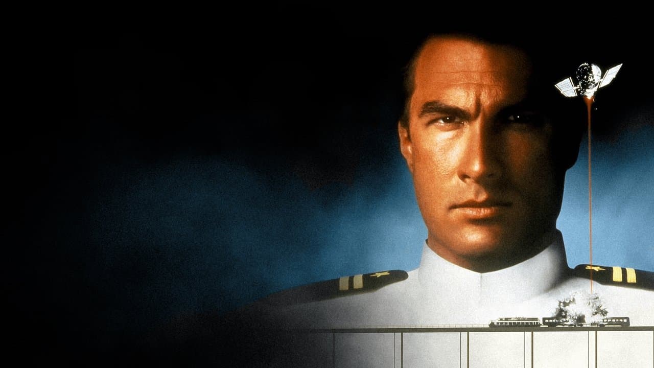 Under Siege 2: Dark Territory still 3