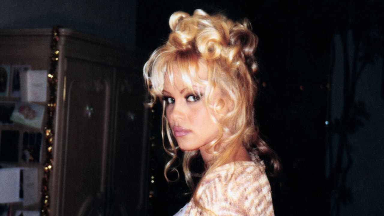 Pamela, A Love Story still 1