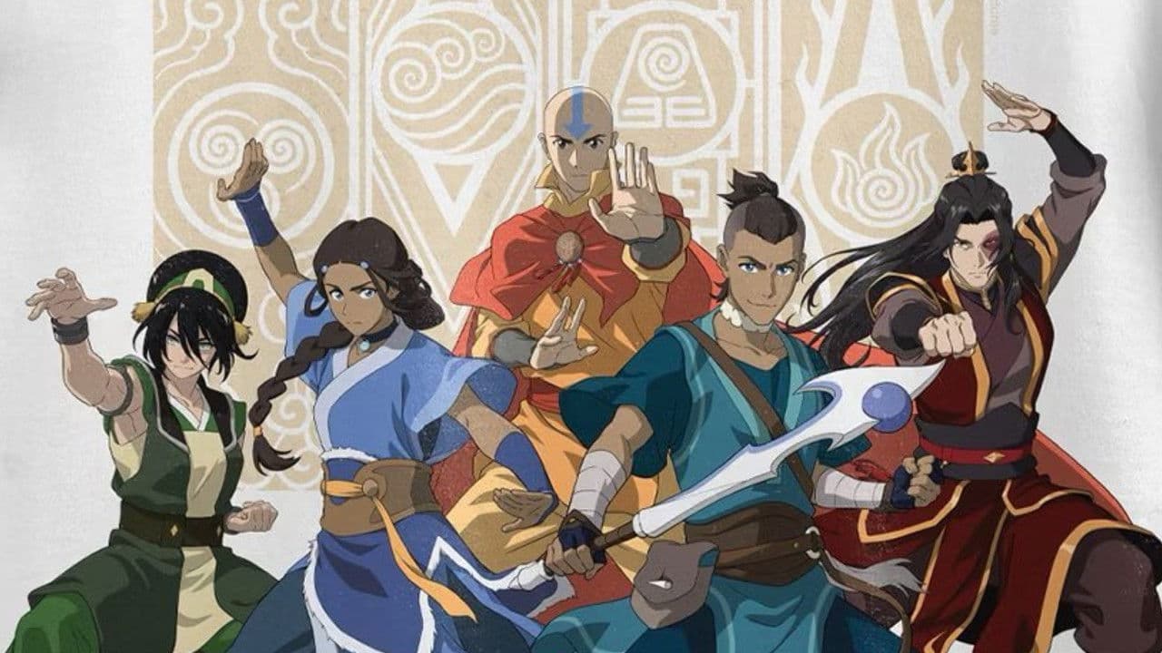Avatar: The Last Airbender Movie Review - Honest Take still 6