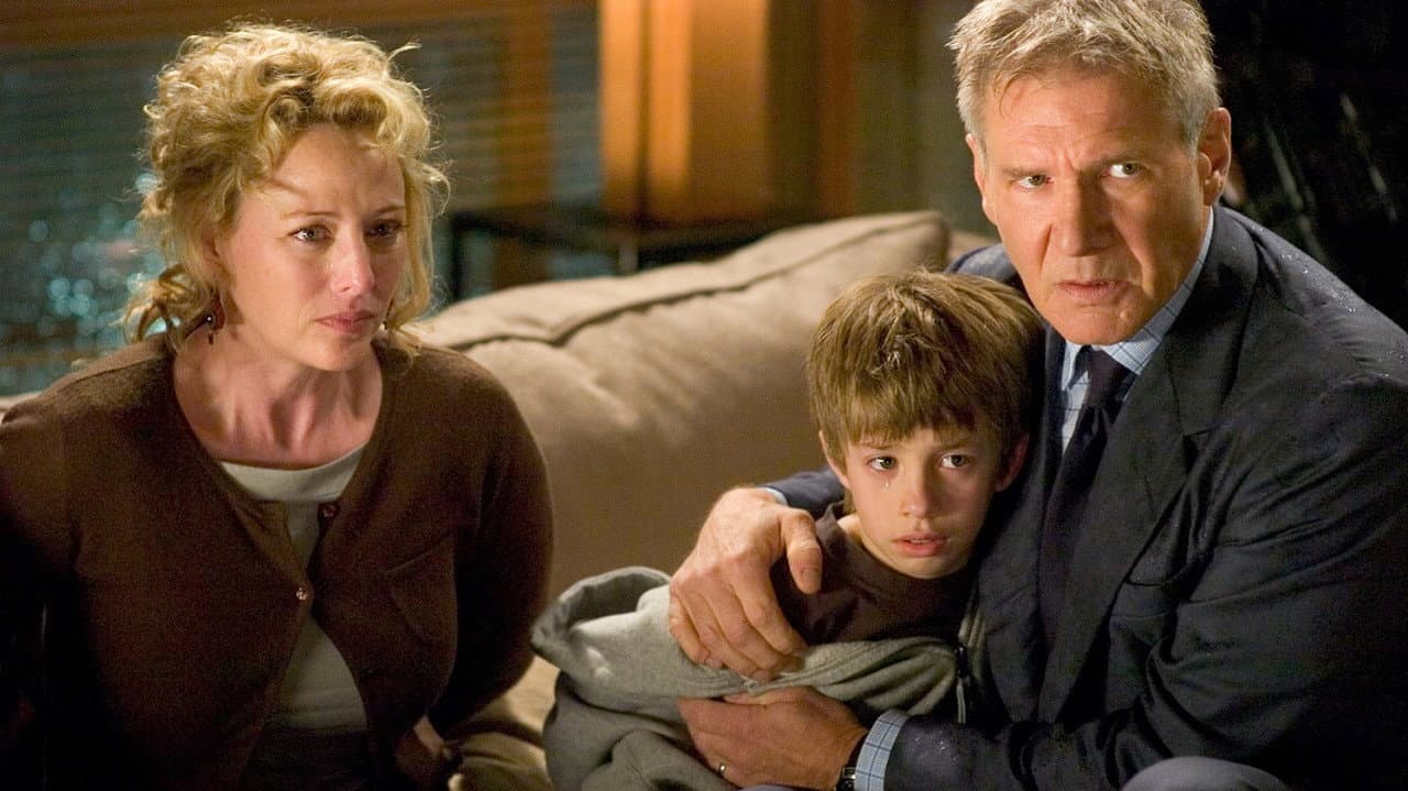 Firewall still 6
