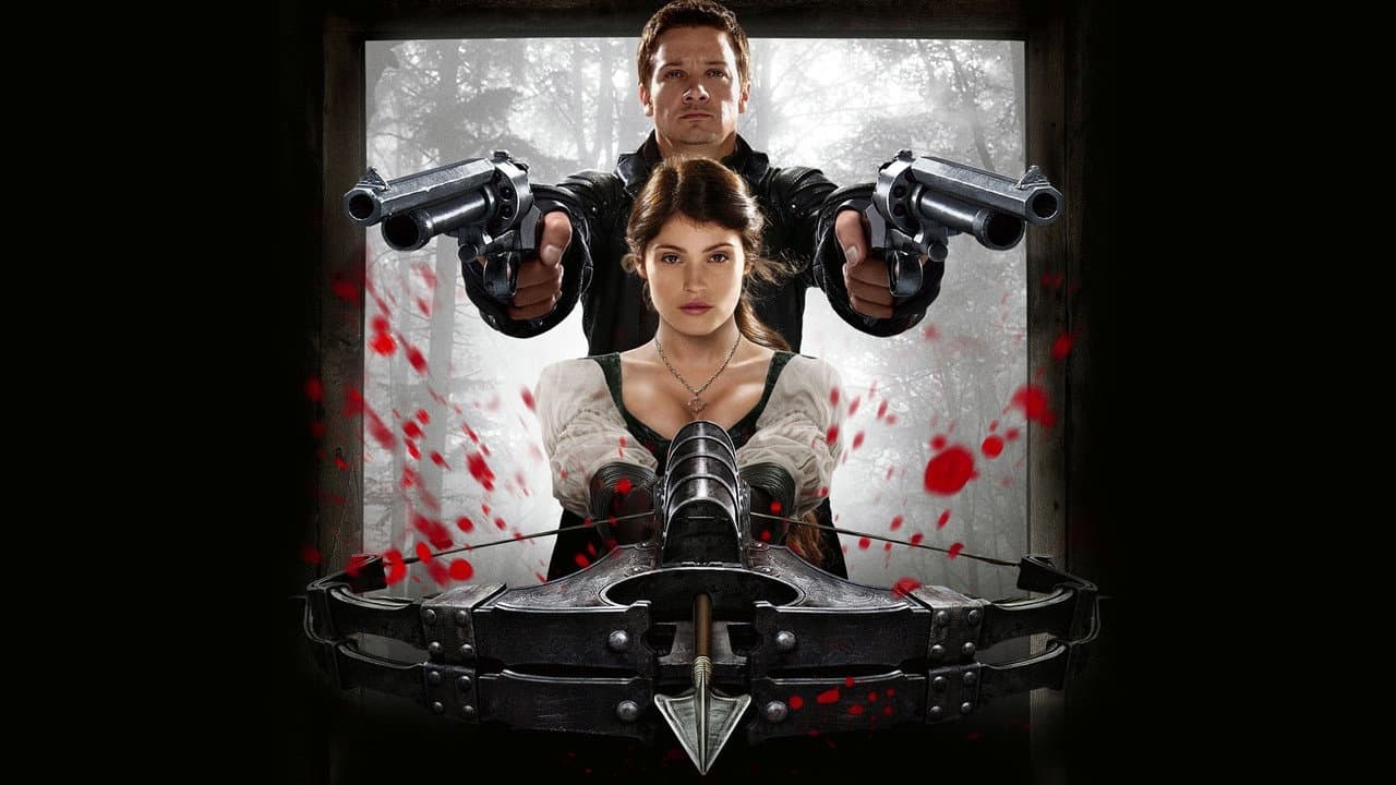 Hansel & Gretel: Witch Hunters still 8