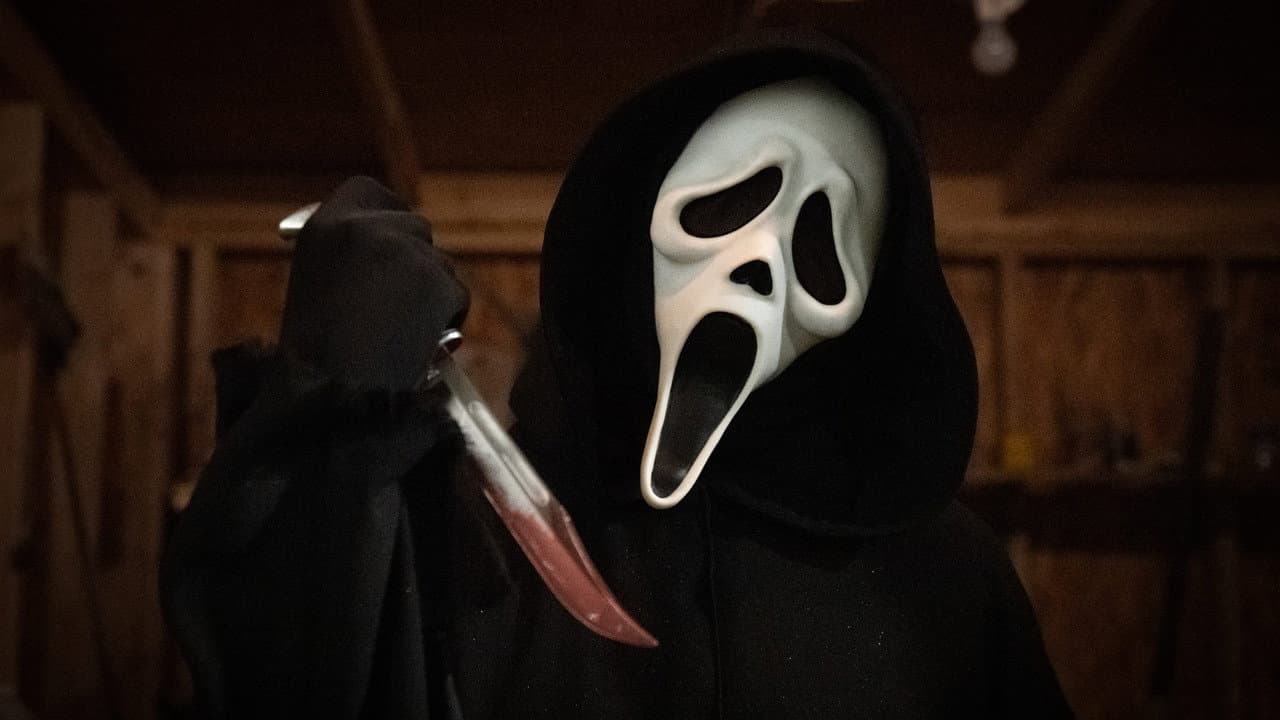 Scream still 6