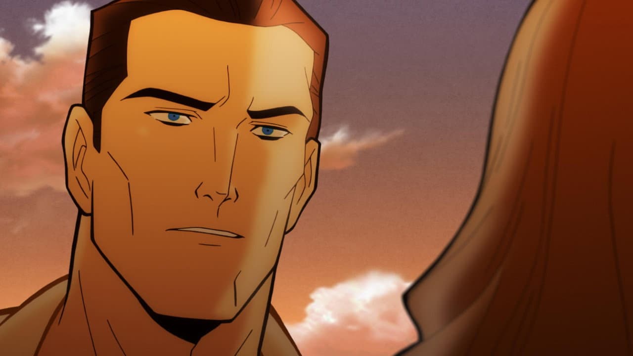 Batman: The Long Halloween, Part Two still 7