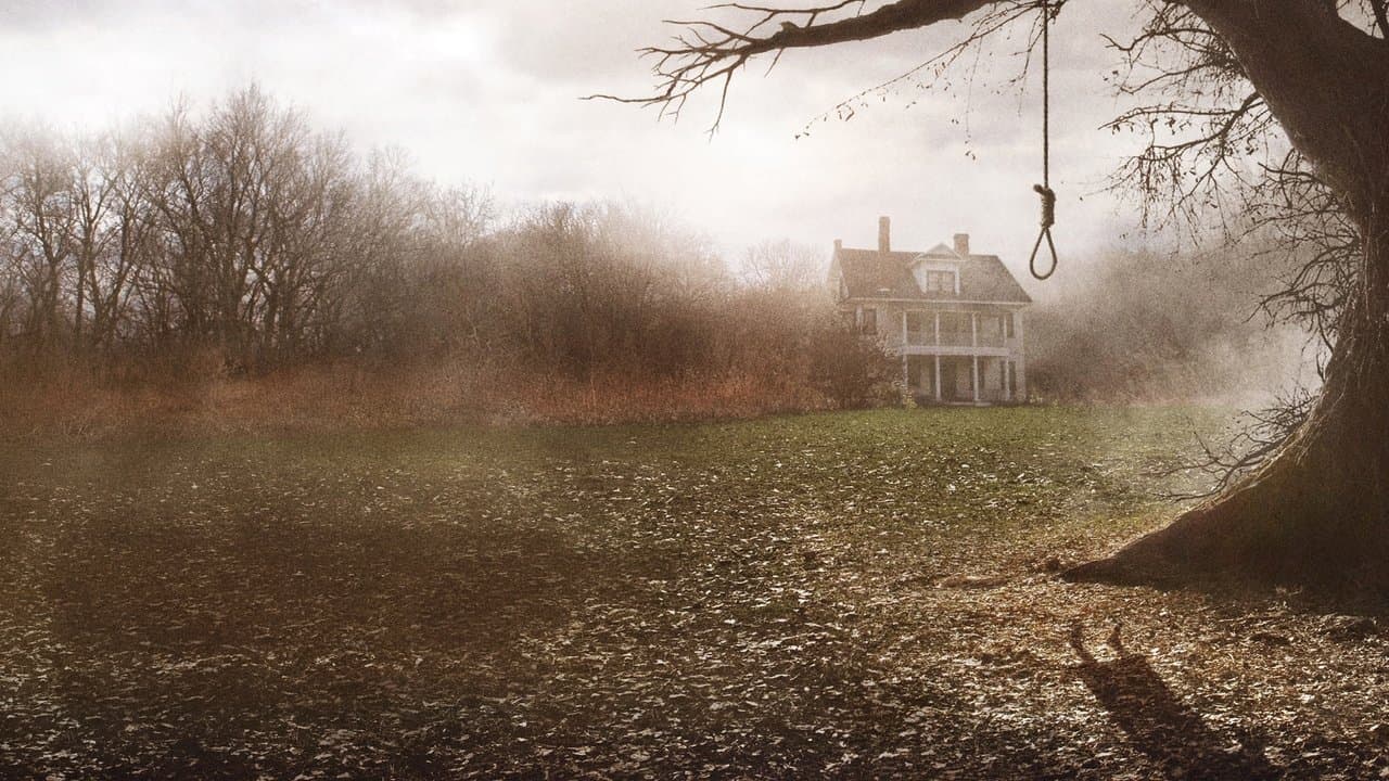 The Conjuring still 2