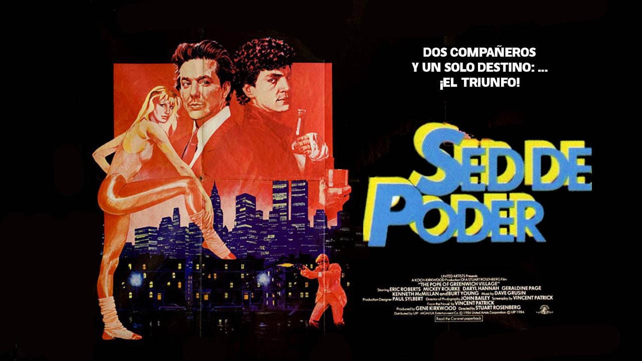 The Pope of Greenwich Village still 5