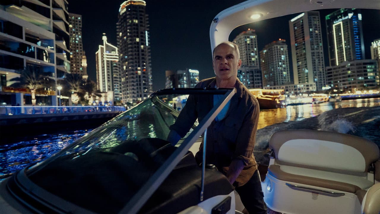 Tom Clancy's Jack Ryan: Ghost War still 3