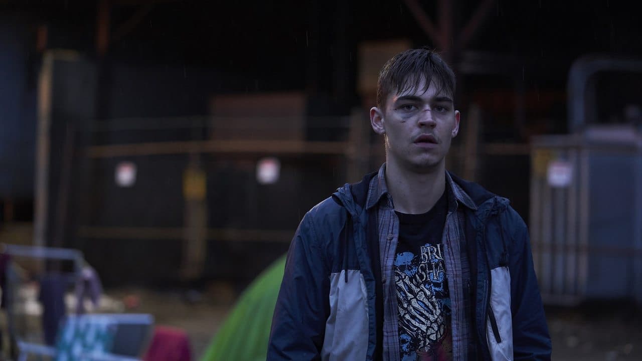 The Silencing still 4