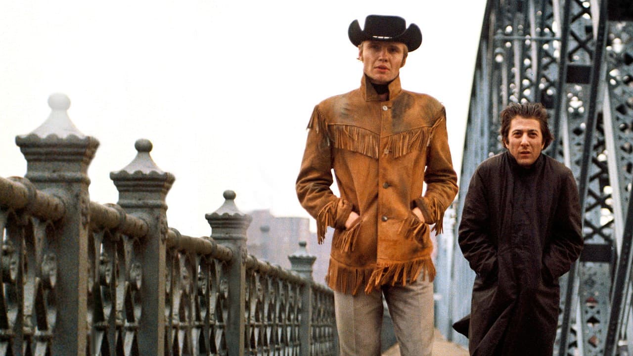 Midnight Cowboy still 6