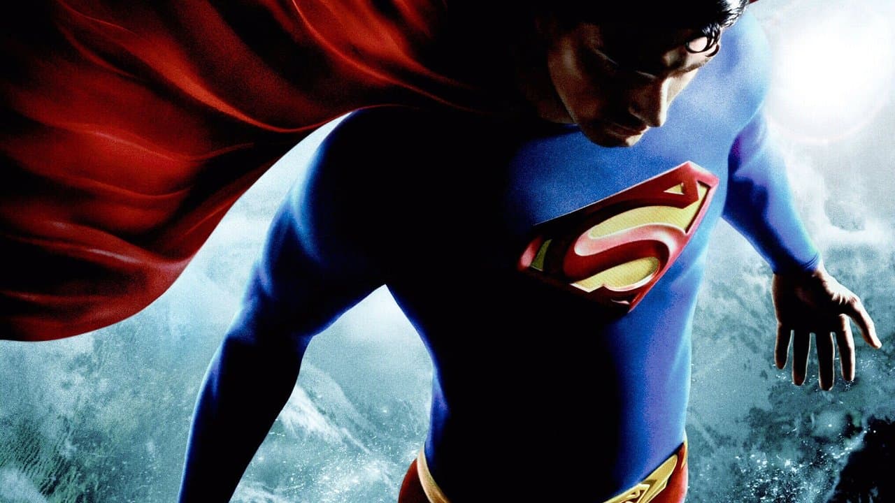 Superman Returns still 6