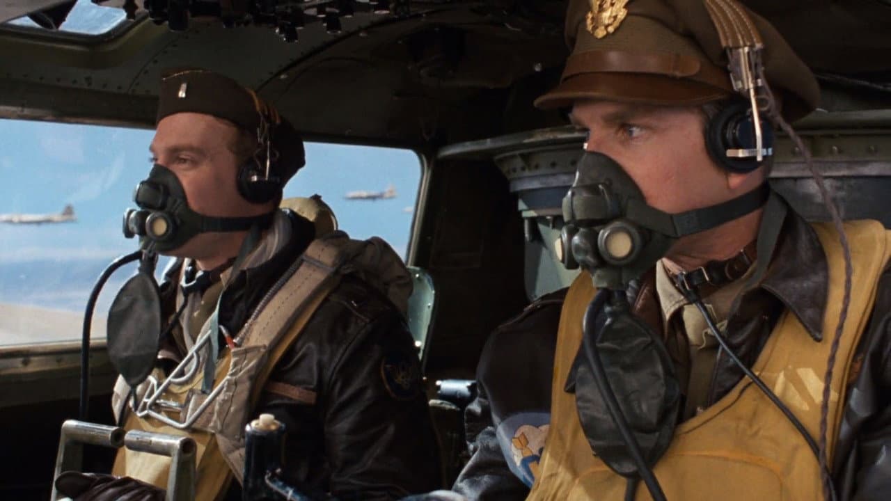 Memphis Belle still 6