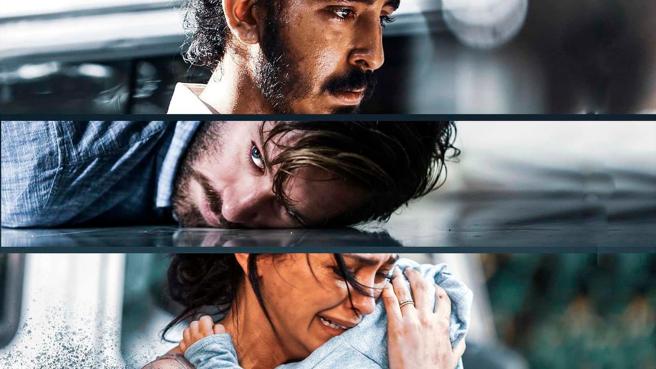 Hotel Mumbai still 6