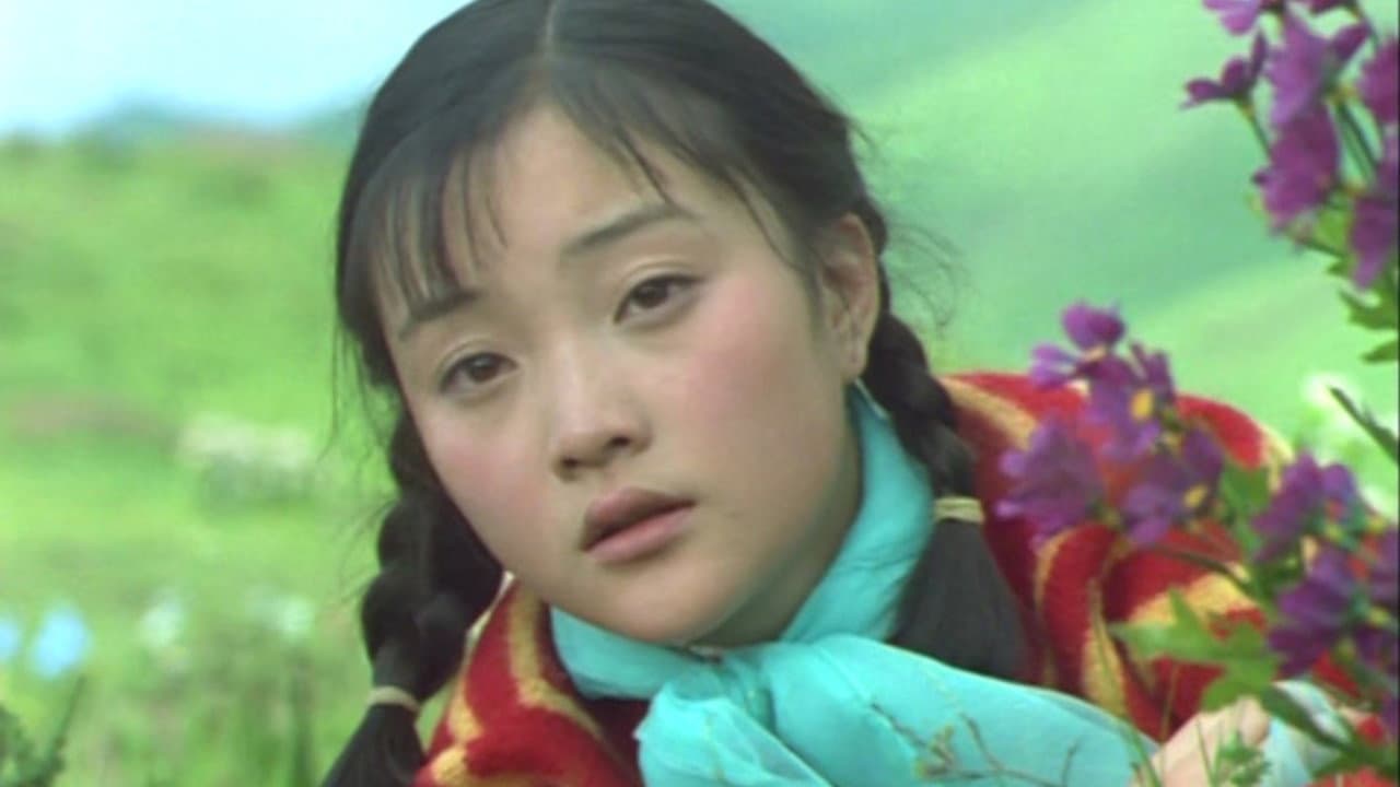 Xiu Xiu: The Sent-Down Girl still 7