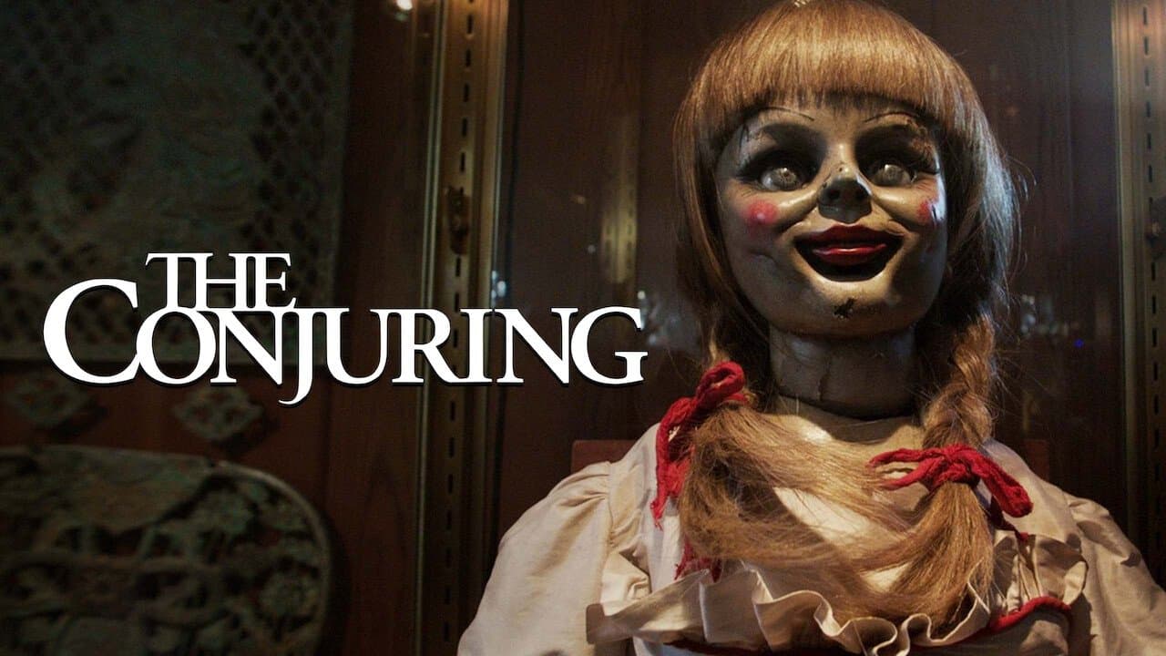 The Conjuring still 3