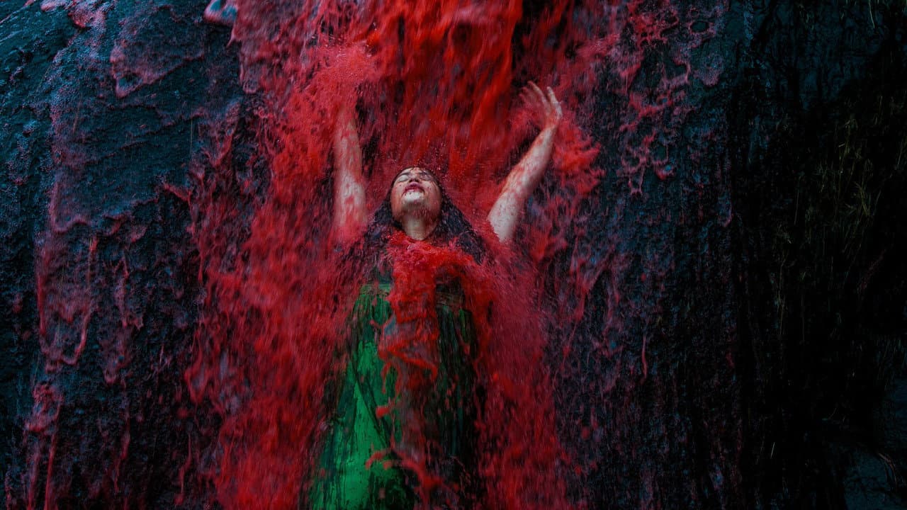 Byzantium still 5