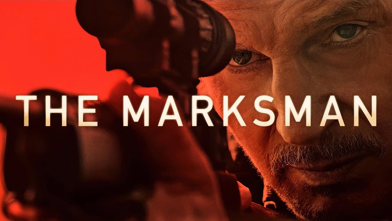 The Marksman still 8