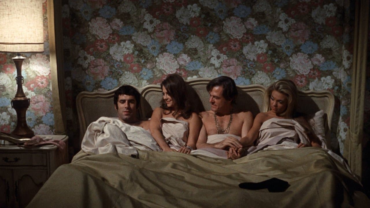 Bob & Carol & Ted & Alice still 1