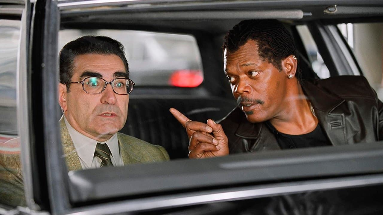 The Man still 3