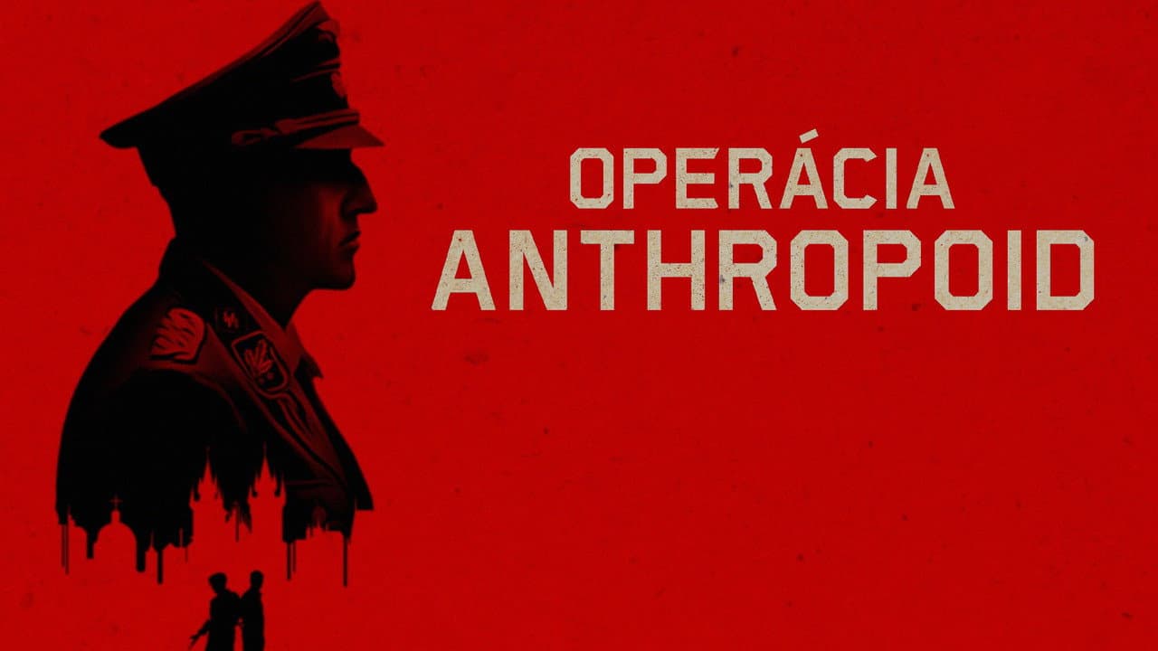 Anthropoid still 3