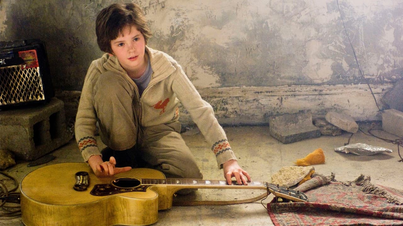 August Rush still 8