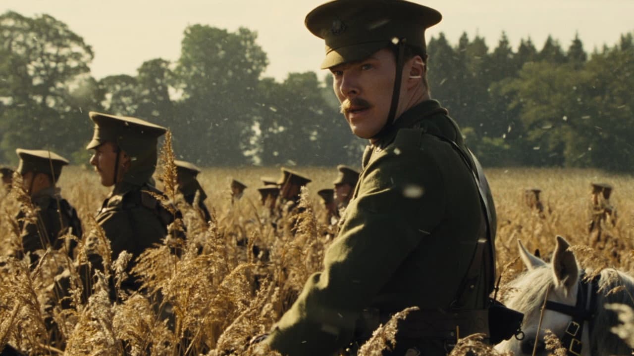 War Horse still 5