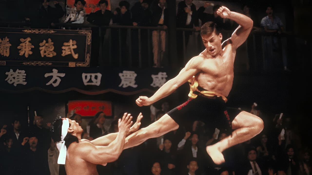 Bloodsport still 6