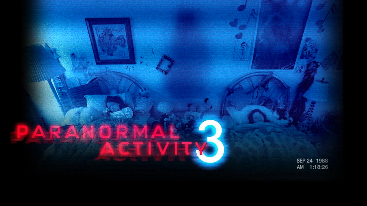 Paranormal Activity 3 still 3