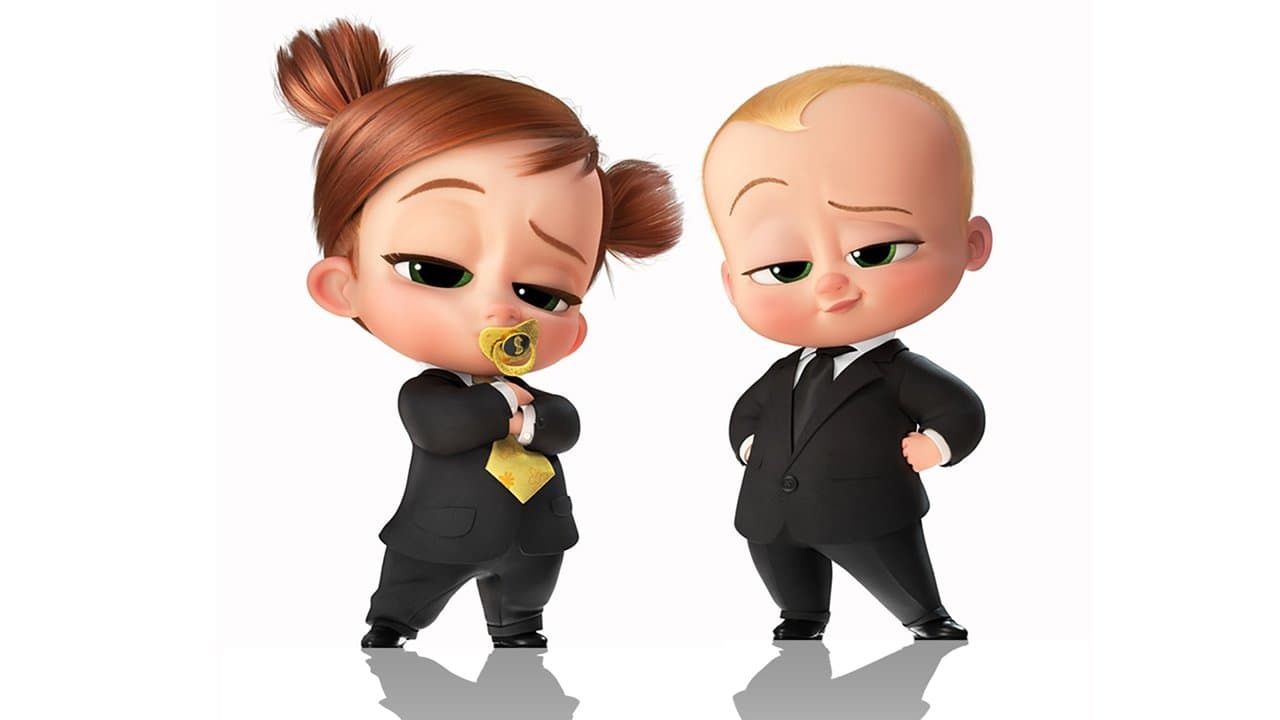 The Boss Baby: Family Business still 6