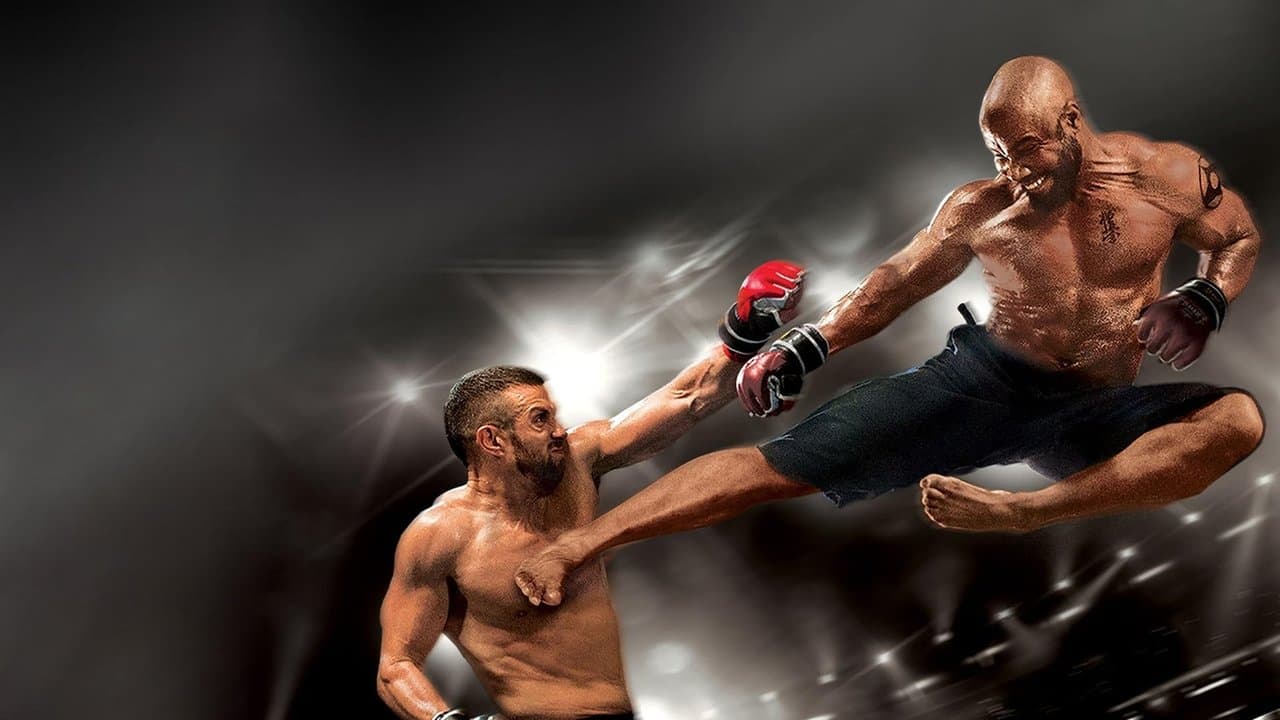Never Back Down: No Surrender still 2