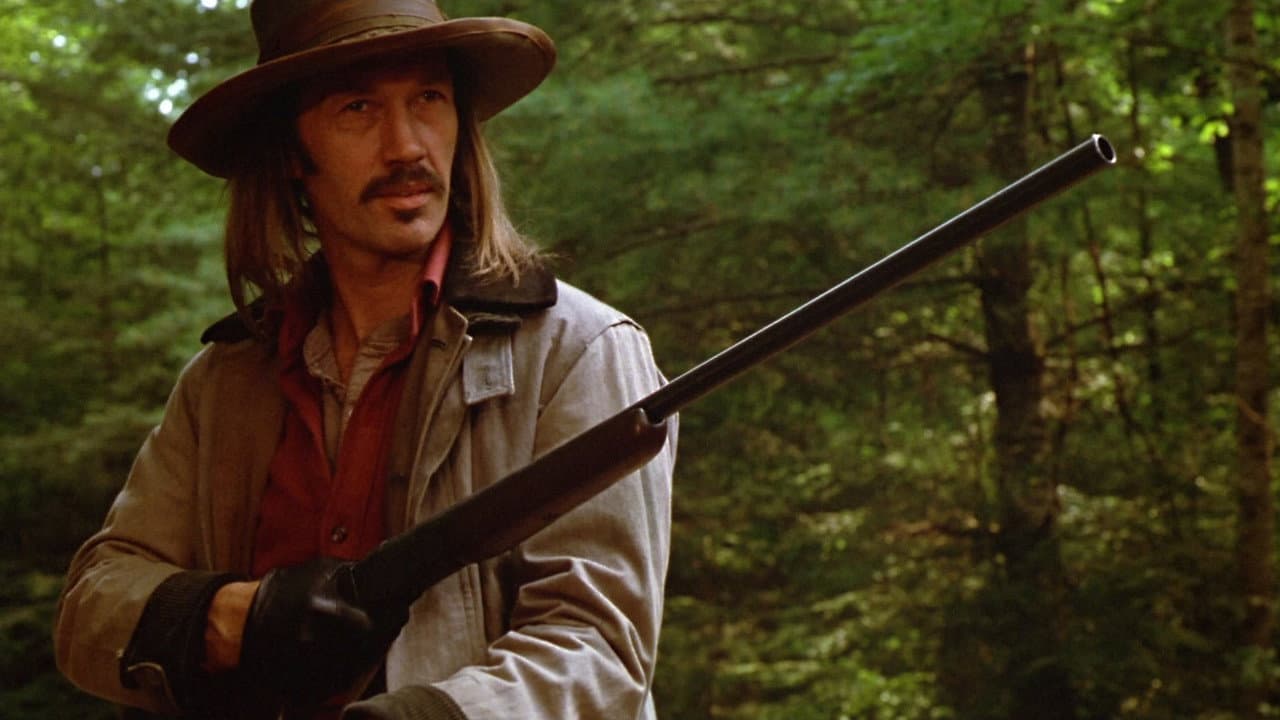 The Long Riders still 5